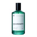 SARANGHAEYO 61.Believe in Capitalism EDP 100 ml